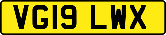 VG19LWX