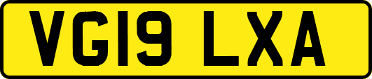 VG19LXA
