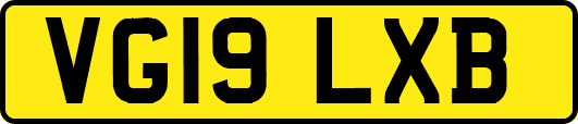 VG19LXB