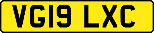 VG19LXC
