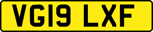 VG19LXF