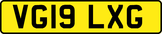 VG19LXG