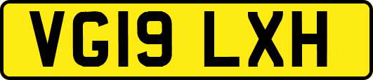 VG19LXH
