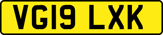 VG19LXK
