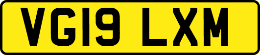 VG19LXM