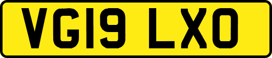 VG19LXO