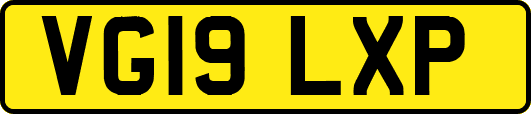 VG19LXP