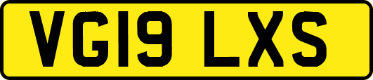 VG19LXS