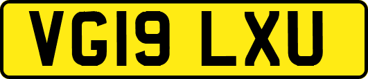 VG19LXU