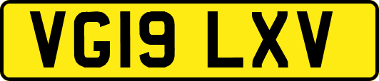 VG19LXV