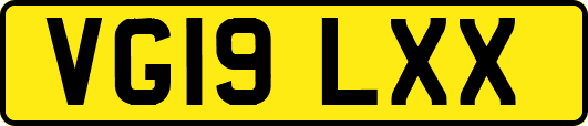 VG19LXX
