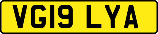 VG19LYA