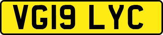 VG19LYC