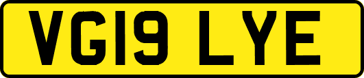 VG19LYE