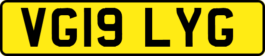 VG19LYG