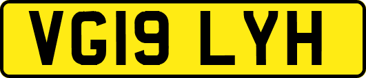 VG19LYH