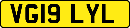 VG19LYL