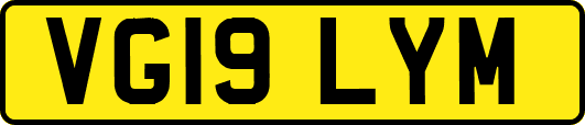 VG19LYM