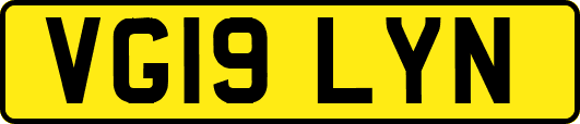 VG19LYN