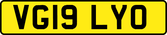 VG19LYO