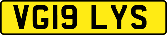 VG19LYS
