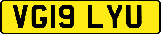 VG19LYU