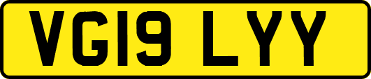VG19LYY