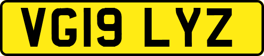 VG19LYZ