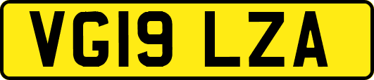 VG19LZA