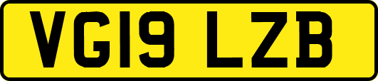 VG19LZB