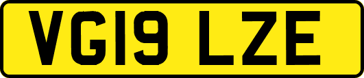 VG19LZE