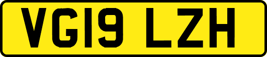 VG19LZH