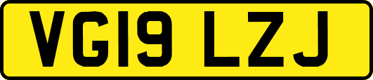 VG19LZJ