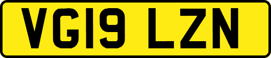 VG19LZN