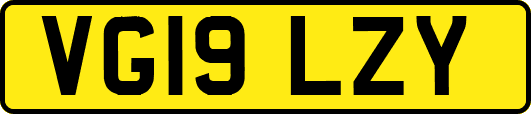 VG19LZY