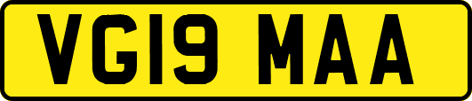 VG19MAA