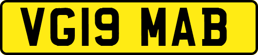 VG19MAB