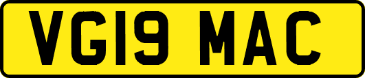 VG19MAC