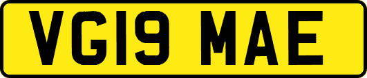 VG19MAE