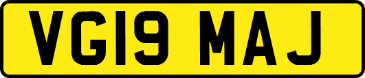 VG19MAJ