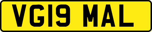 VG19MAL
