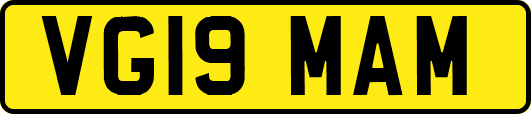 VG19MAM