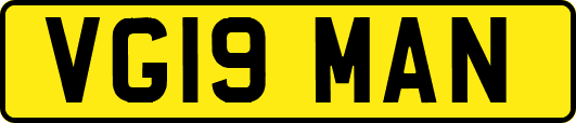 VG19MAN
