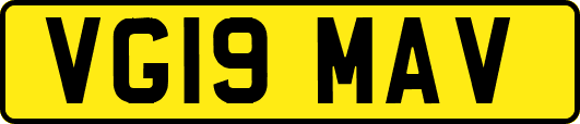 VG19MAV
