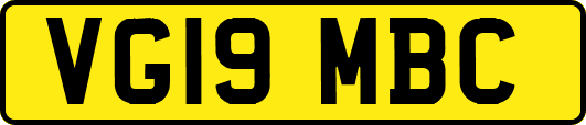VG19MBC