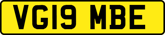 VG19MBE