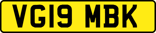 VG19MBK