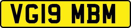 VG19MBM