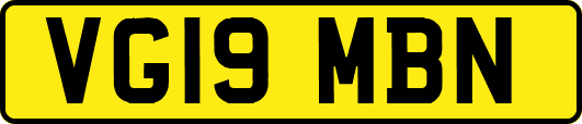 VG19MBN