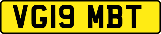 VG19MBT